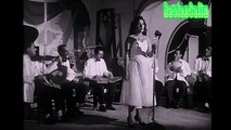 اسمر ياسمراني  من فلم الوساده الخاليه انتاج 1957