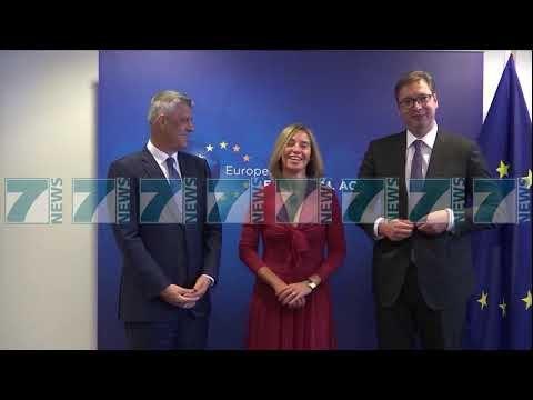 VIJON TENSIONI NE VERI TE KOSOVES - News, Lajme - Kanali 7