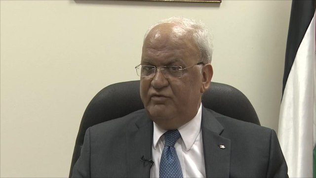 طريق الآلام الفلسطينية من أوسلو إلى صفقة القرن