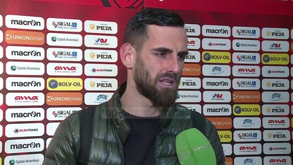 Përballë Norvegjisë, futbollistët kuqezi: Na lanë bateritë - Top Channel Albania - News - Lajme