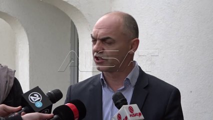 Rikonstruimi i qeverisë, të hapura të gjitha opsionet