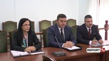 Influencat ruse në Shqipëri, kreu i SHISH Helidon Bendo, raporton përpara Komisionit të Sigurisë