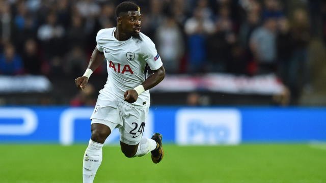 Of course players want to move...but Tottenham is an attractive club - Pochettino