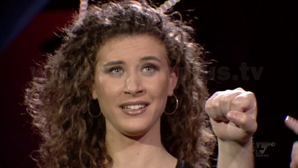 Next - Fun Facts - 27 Mars 2018 - Show - Vizion Plus