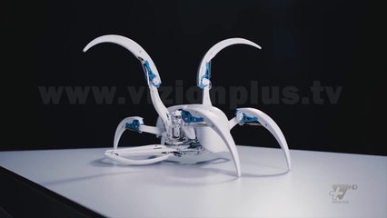 Next - Tech - 27 Mars 2018 - Show - Vizion Plus