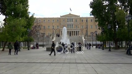 Ora News - Ambasadorja greke: Perceptimet false të varrosen një herë e mirë