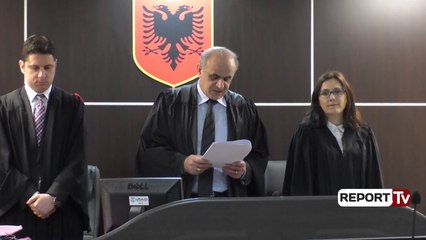 Report TV - Grabitja e 340 ha tokë në Vlorë, dënohen me 43 vite burg 4 zyrtarë
