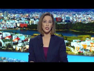 English News Edition, 27 March 2018 - Ora News
