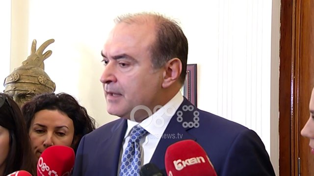 Ora News - Taksimi i Rrugës së Kombit, Haxhinasto: E vetmja mundësi për ta mirëmbajtur