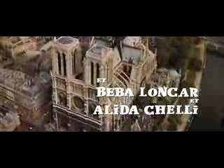 Generique  film corniaud defunes