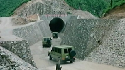 북한 "풍계리 핵실험장 폐쇄 23일~25일 진행" / YTN