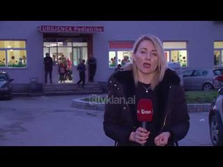 Humb jeten nje 13-vjeçare, dyshohet me fruth