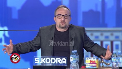 Stop - Fllonxa e re e “Stop” dhe ndotja në Elbasan! (27 mars 2018)