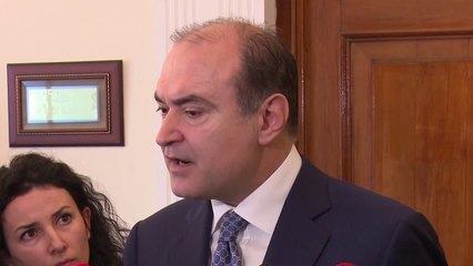 360° Gradë - Haxhinasto Kundër Taksës 5 Euro Në Rrugën E Kombit