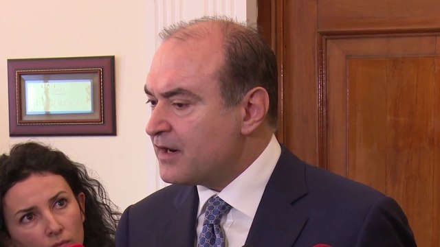 360° Gradë - Haxhinasto Kundër Taksës 5 Euro Në Rrugën E Kombit