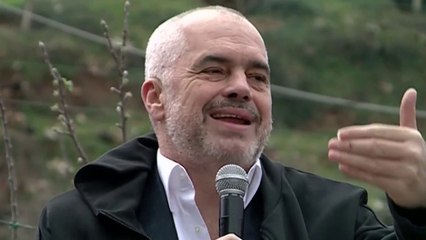 360° Gradë - Rama Në Librazhd, Takim Me Fermerët