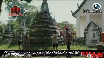 កាក់អាថ័ន Ep 15 ​​ Kak Ah Than Episode 15 (Speake Khmer)  Full HD, Full Movie