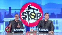 Stop - Kamera e fshehtë: Hoxha mashtrues, që ngacmon seksualisht gratë! (27 mars 2018)