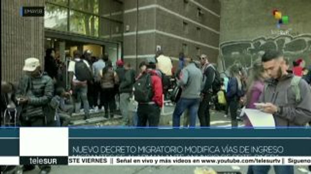 Edición Central: Avanza campaña rumbo a presidenciales venezolanas