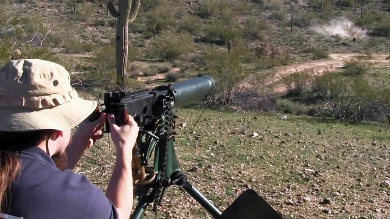 Forgotten Weapons - Frommer 1910 Disassembly & Operation