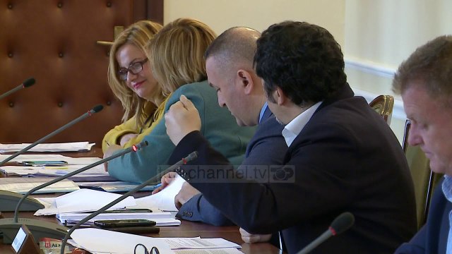 Referendumi për mbetjet; PS kërkon konsultime. PD: Po bllokohet - Top Channel Albania