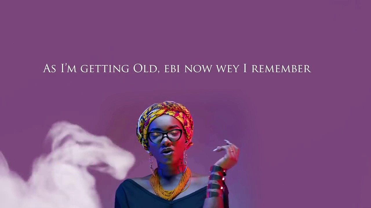 Ebony - Maame hwe