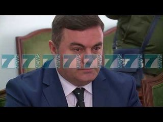 KREU I SHISH, BENDO «KA PASUR TENDENCA PER INFLUENCAT RUSE» - News, Lajme - Kanali 7