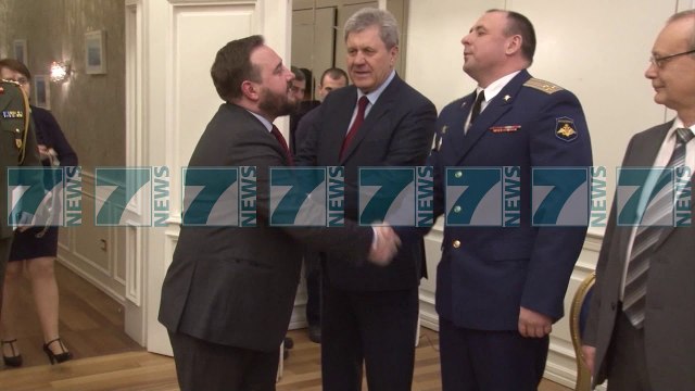 DIPLOMATE DHE ANALISTE, DEBIMI I RUSEVE, VENDIM I DREJTE - News, Lajme - Kanali 7