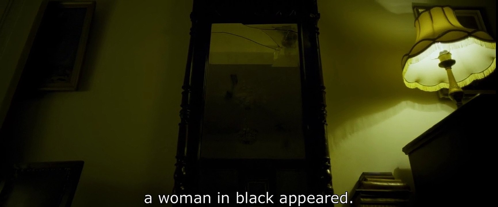 Queen of Spades: The Dark Rite Trailer #1 (2016)