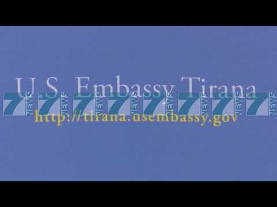 AMBASADA E SHBA «RUSIA TE PERMBUSHE DETYRIMET NDERKOMBETARE» - News, Lajme - Kanali 7