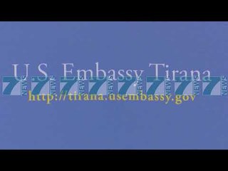 AMBASADA E SHBA «RUSIA TE PERMBUSHE DETYRIMET NDERKOMBETARE» - News, Lajme - Kanali 7