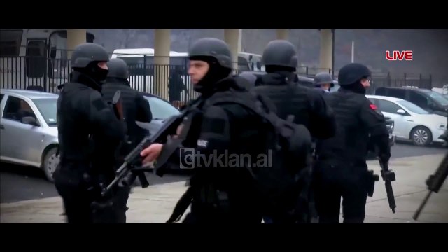 Opinion - Tërheqja e Listës Srpska nga qeveria e Kosovës! (27 mars 2018)