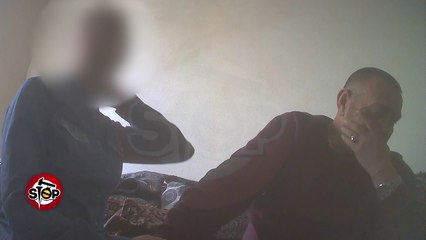 Stop - Kamera e fshehtë: hoxha mashtrues, që ngacmon seksualisht gratë. 27 mars 2018