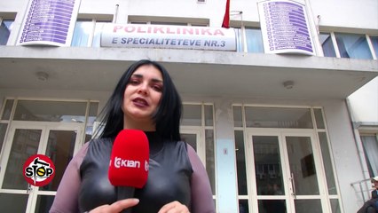 Stop - Shëndetësia falas, spunojnë  aparaturat…?! 27 mars 2018