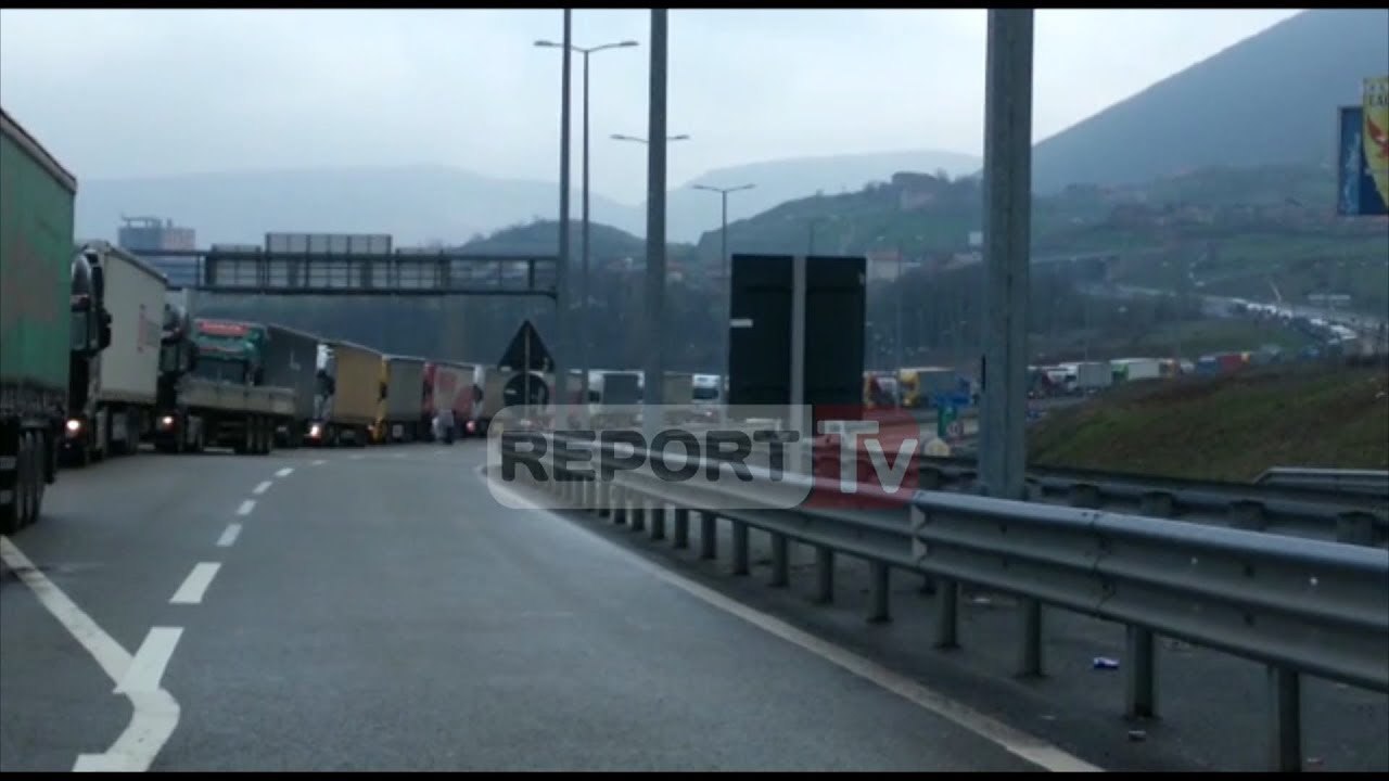 Taksa për Rrugën e Kombit, “Ruaje zot Shqipërin...