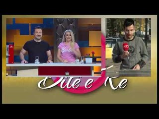 Dite e Re, 28 mars 2018