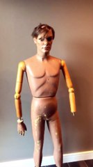 17 Apr 2018 - Adam Anderson via Instagram Story