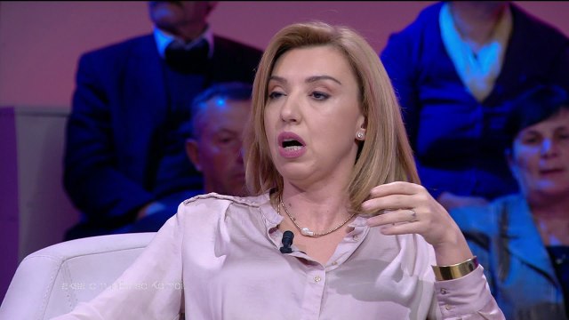 Laura Kryeziu: Tarifat e larta dhe pa një marrëveshje dhe me Kosoven