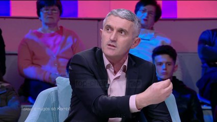 Rifat Demalia: Vendosja e takses per rrugen e Kombit, e paligjshme