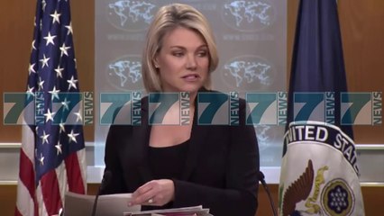 SHBA DENOJNE DHUNEN NE KOSOVE - News, Lajme - Kanali 7