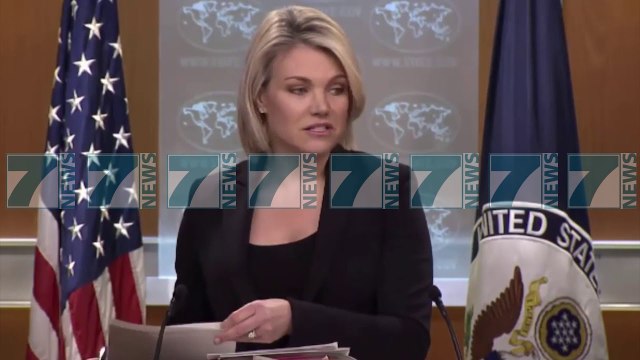 SHBA DENOJNE DHUNEN NE KOSOVE - News, Lajme - Kanali 7