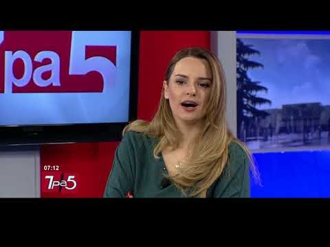 7pa5 - Pjesa e parë - 28 Mars 2018 - Show - Vizion Plus
