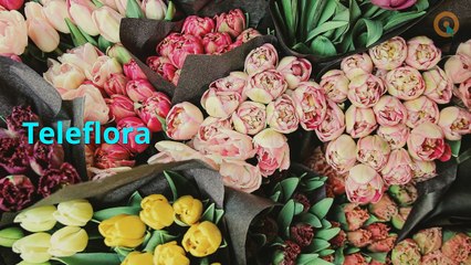 The Best Same-Day Flower Delivery Sites for Mother's Day