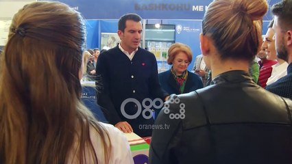 Ora News - Veliaj: Piramida do të jetë qëndra më e madhe e teknologjisë në rajon