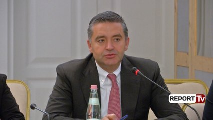 Strategjia për menaxhimin e mbetjeve Klosi: Po punojmë të ndalojmë qeset plastike