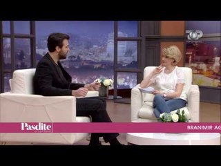 Pasdite ne TCH, Branimir Agovi nje tenor shqiptar ne operen e Vjenes, 27 Mars 2018, Pjesa 3