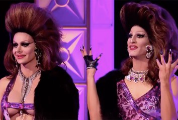 Rupaul S Drag Race Season 10 Full Episode Videos Dailymotion