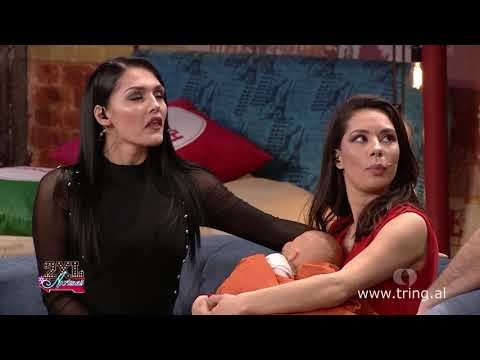 Apartamenti 2xl - Komshinjte qe te sherojne (27.03.2018)