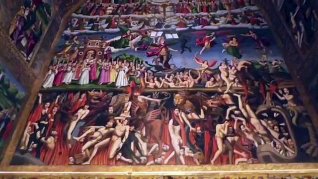 Classics Summarized: Dantes Inferno