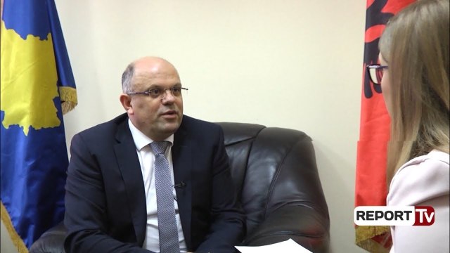 Ambasadori i Kosovës në Tiranë: Të rishikohet taksa për Rrugën e Kombit, është shumë e lartë